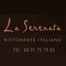 13COM - La Serenata restaurant Marseille