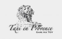 13COM Cartes et Menus - Taxi en Provence